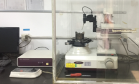 真圓度測(cè)試儀